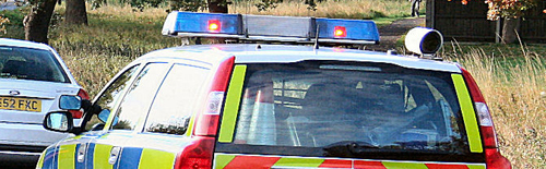 Stolen Vehicle Tracking