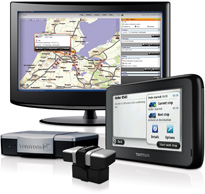 Tracking System Options