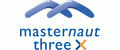 Masternaut Three X