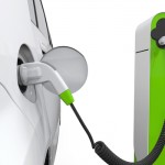 Electric vehicles: further £9 million announced for chargepoints