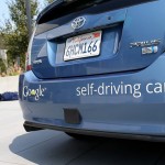 Poll: Third of fleet operators would consider using self-driving vehicles