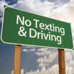Poll: 66% of fleet operators believe fines for texting while driving should be increased
